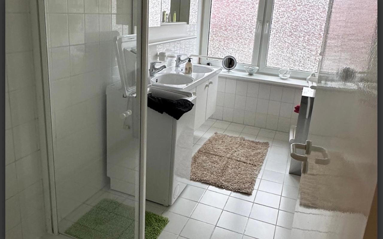 Linas Wohlfuehloase Hameln Apartment Hessisch Oldendorf Bagian luar foto