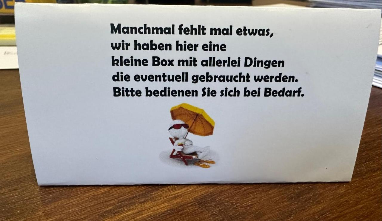 Linas Wohlfuehloase Hameln Apartment Hessisch Oldendorf Bagian luar foto